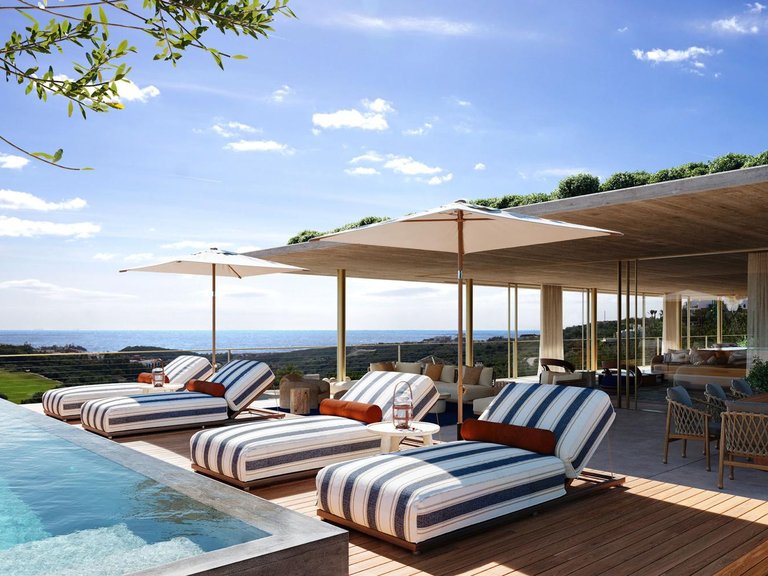 Apartment for Sale  in Casares, Malaga 29