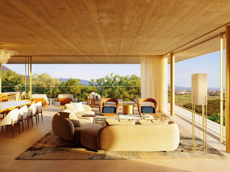 Apartment for Sale  in Casares, Malaga 5
