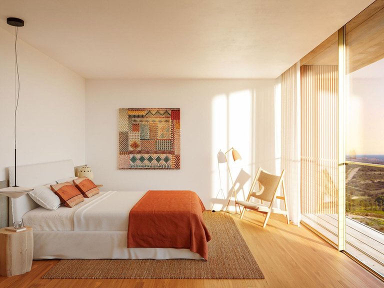 Apartment for Sale  in Casares, Malaga 18