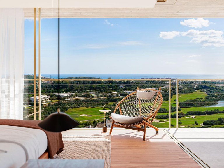 Apartment for Sale  in Casares, Malaga 16