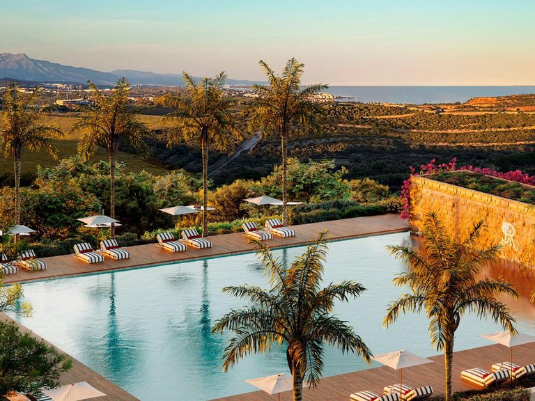 Apartment for Sale  in Casares, Malaga 19