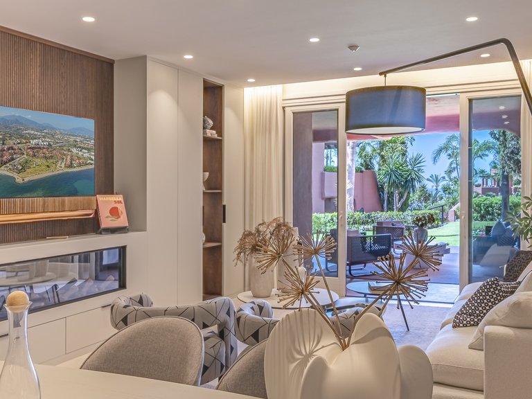 Apartment for Sale  in Estepona, Malaga 6