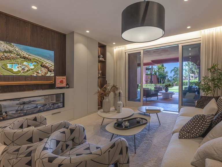 Apartment for Sale  in Estepona, Malaga 8