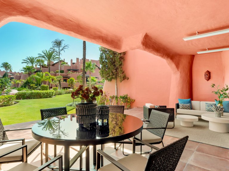 Apartment for Sale  in Estepona, Malaga 2