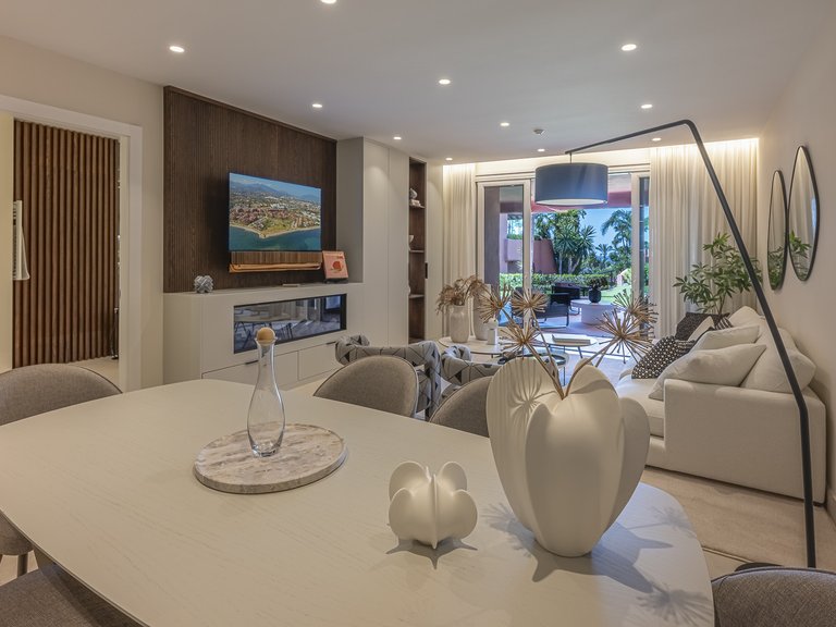 Apartment for Sale  in Estepona, Malaga 10