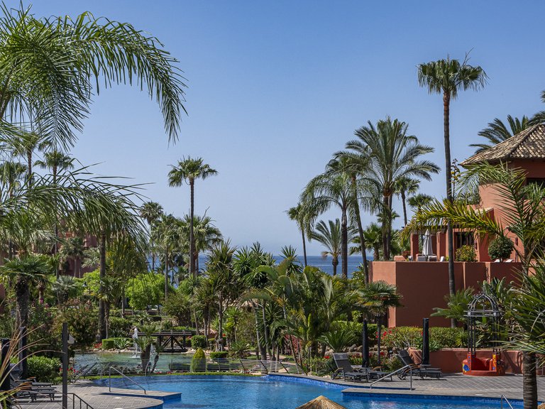 Apartment for Sale  in Estepona, Malaga 31