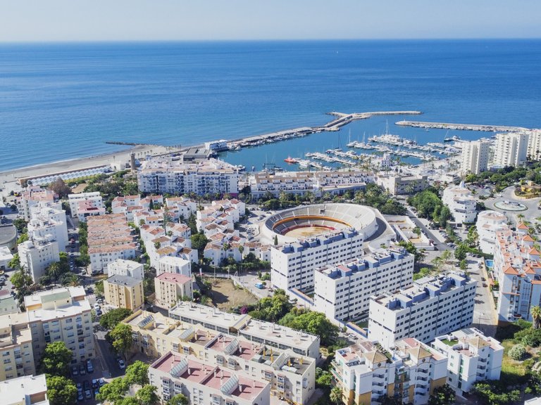 Apartment for Sale  in Estepona, Malaga 25