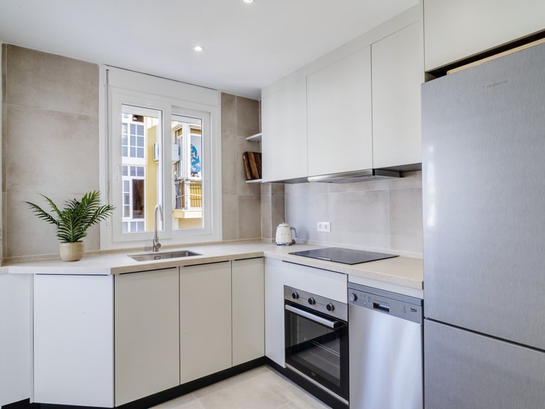 Apartment for Sale  in Estepona, Malaga 10