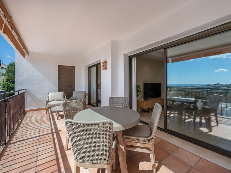 Apartment for Sale  in Benahavis, Malaga 6