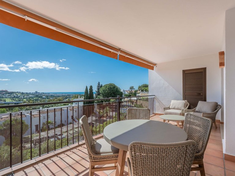 Apartment for Sale  in Benahavis, Malaga 7