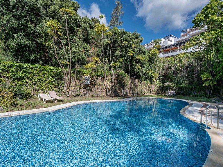 Apartment for Sale  in Benahavis, Malaga 30