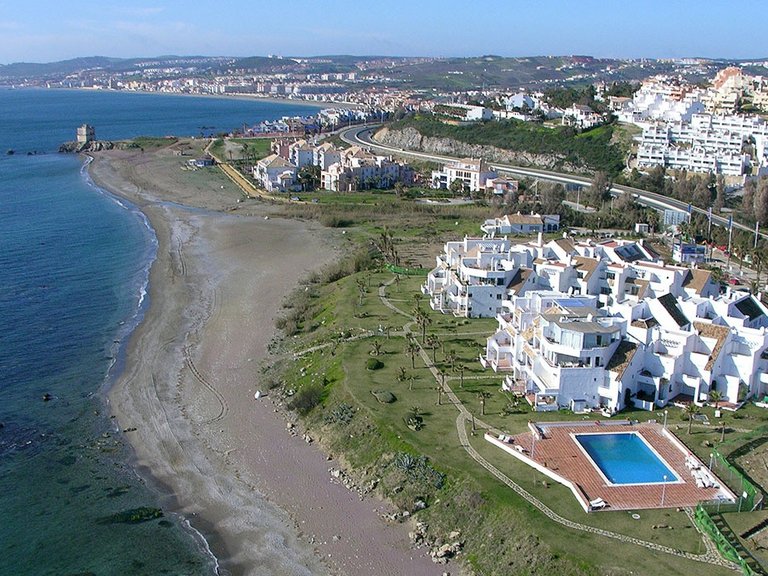 Apartment for Sale  in Casares, Malaga 20