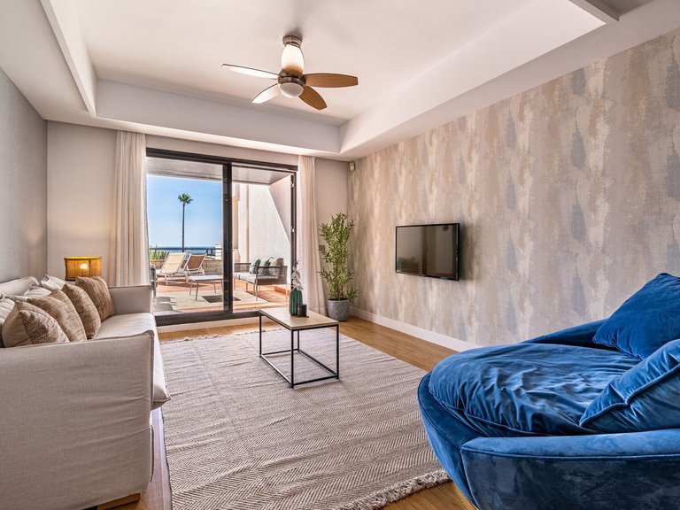 Apartment for Sale  in Casares, Malaga 6