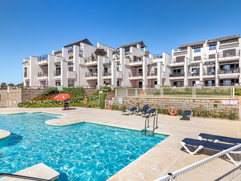 Apartment for Sale  in Casares, Malaga 2