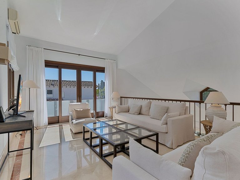 Apartment for Sale  in San Pedro De Alcantara, Malaga 31