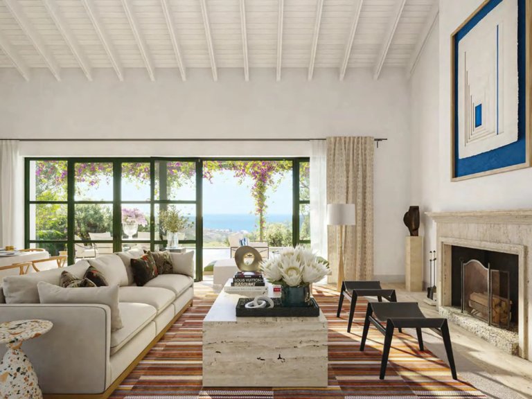Apartment for Sale  in Casares, Malaga 3