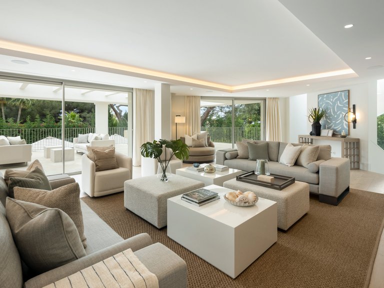 Apartment for Sale  in Marbella, Malaga 8