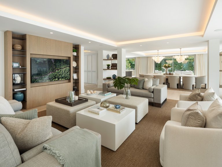 Apartment for Sale  in Marbella, Malaga 10