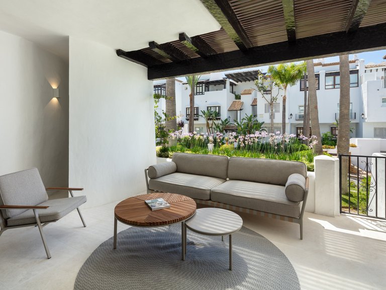 Apartment for Sale  in Marbella, Malaga 26