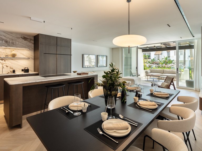 Apartment for Sale  in Marbella, Malaga 12