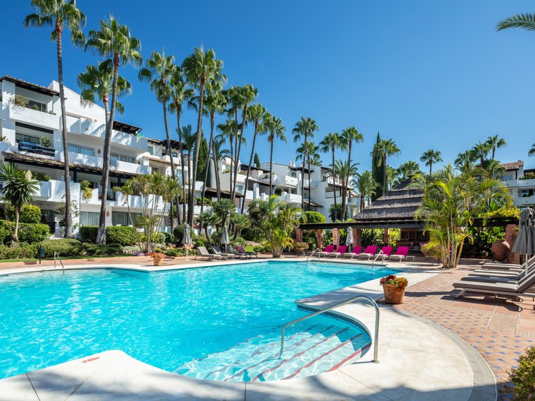 Apartment for Sale  in Marbella, Malaga 2