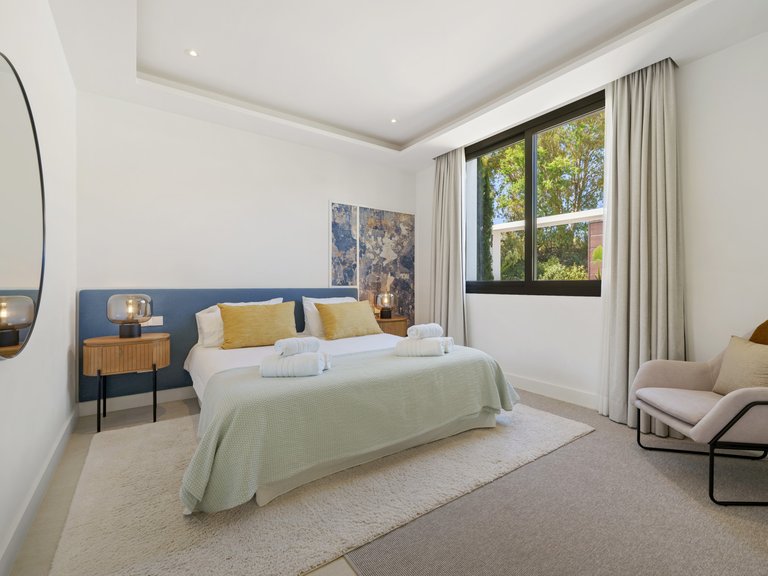 Apartment for Sale  in Marbella, Malaga 32