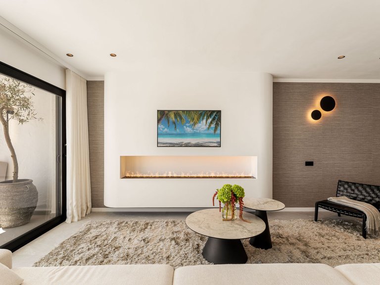 Apartment for Sale  in Benahavis, Malaga 6