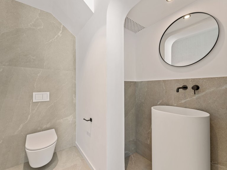 Apartment for Sale  in Benahavis, Malaga 13