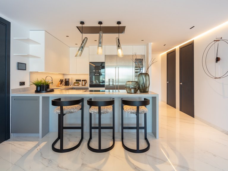 Apartment for Sale  in Marbella, Malaga 7