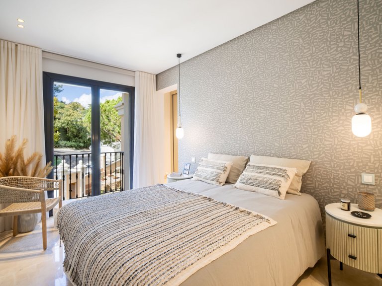 Apartment for Sale  in Benahavis, Malaga 18
