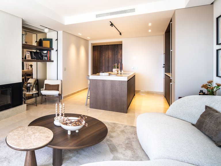 Apartment for Sale  in Benahavis, Malaga 8