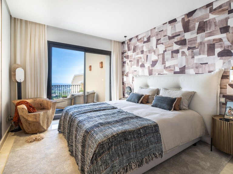 Apartment for Sale  in Benahavis, Malaga 14