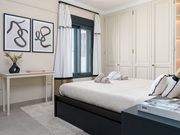 Apartment for Sale  in Marbella, Malaga 15