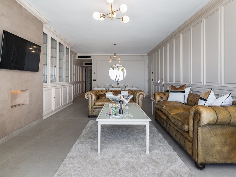 Apartment for Sale  in Marbella, Malaga 7
