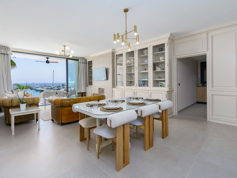 Apartment for Sale  in Marbella, Malaga 9