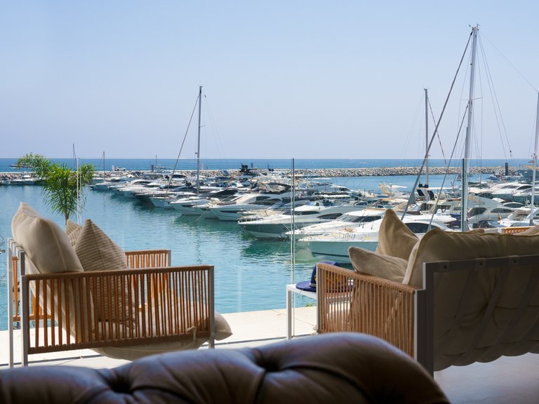 Apartment for Sale  in Marbella, Malaga 1