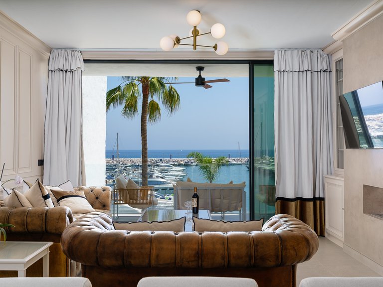 Apartment for Sale  in Marbella, Malaga 3