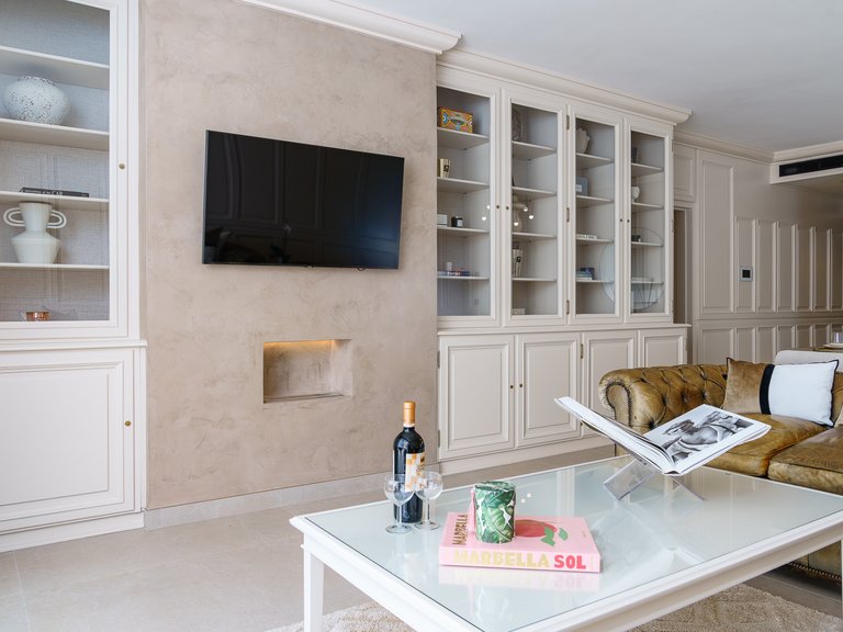 Apartment for Sale  in Marbella, Malaga 6