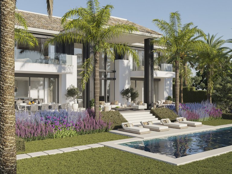 Apartment for Sale  in Marbella, Malaga 2