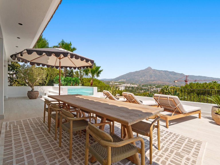 Apartment for Sale  in Marbella, Malaga 6