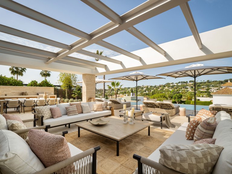Apartment for Sale  in Marbella, Malaga 7