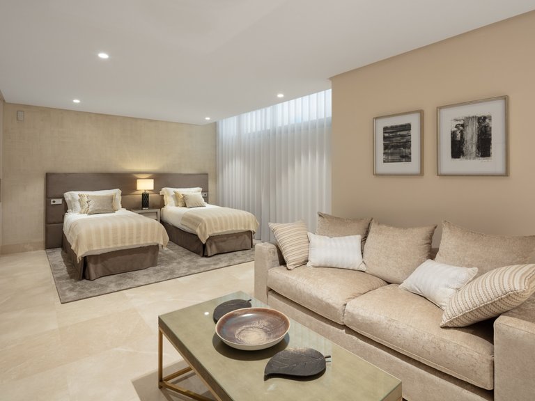 Apartment for Sale  in Estepona, Malaga 21