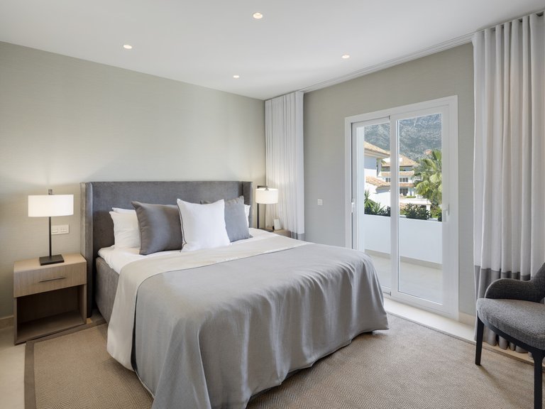 Apartment for Sale  in Marbella, Malaga 18