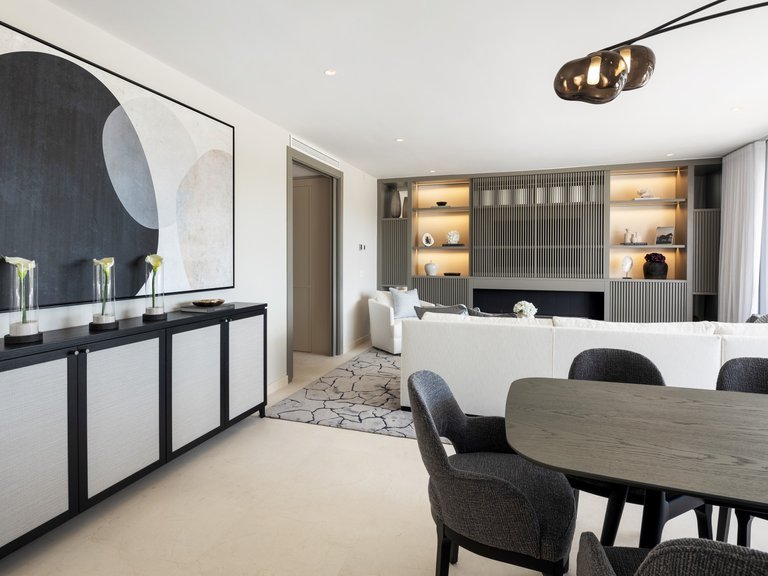 Apartment for Sale  in Marbella, Malaga 7
