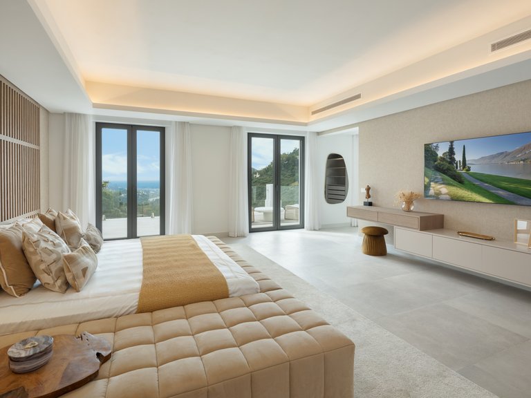 Apartment for Sale  in Benahavis, Malaga 16
