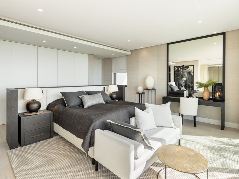 Apartment for Sale  in Benahavis, Malaga 13