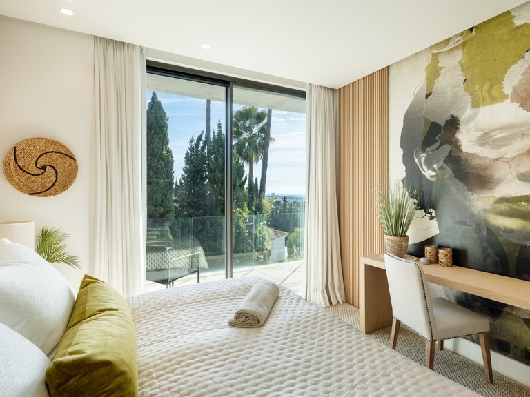 Apartment for Sale  in Benahavis, Malaga 20