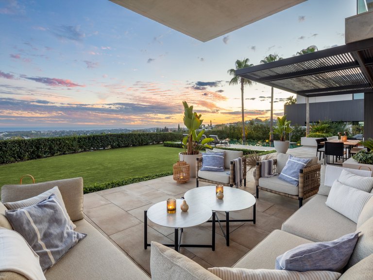 Apartment for Sale  in Benahavis, Malaga 26