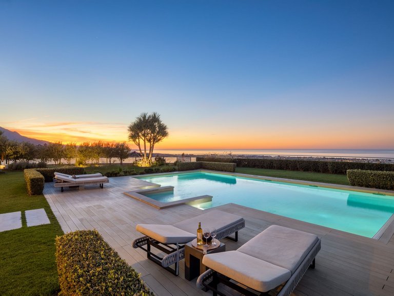 Apartment for Sale  in Benahavis, Malaga 40