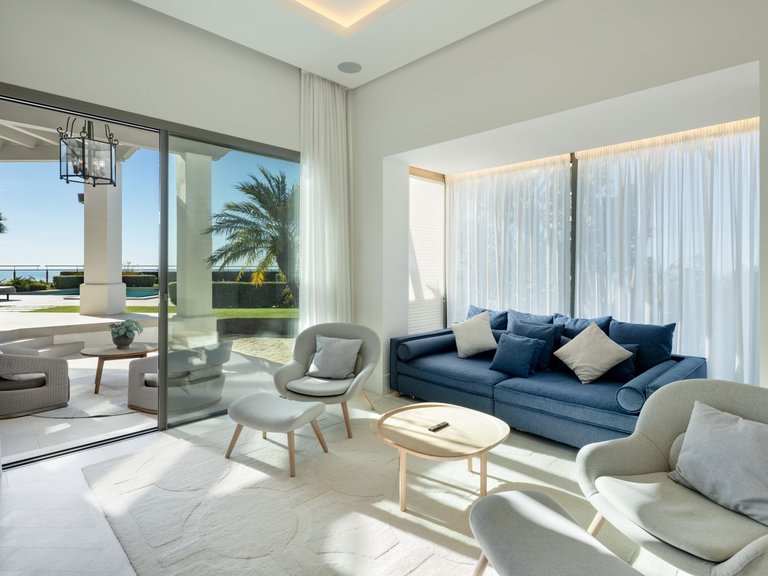 Apartment for Sale  in Benahavis, Malaga 11